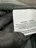 Nike Solid Gray Active Pants Size M - photo 8