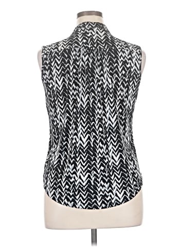 New Directions Sleeveless Blouse (view 2)