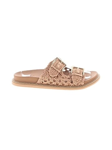Universal Thread Sandals (view 1)