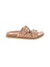 Universal Thread Tan Sandals Size 9 1/2 - photo 1