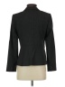 Ann Taylor Factory Chevron-herringbone Gray Blazer Size 2 Petite - photo 2