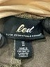 LED Luxe Essentials Denim Gray Khakis Size M - photo 3