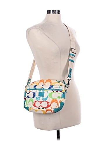 Coach Crossbody Bag (view 2)