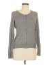 Talbots Gray Cardigan Size M (petite) - photo 1
