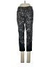 Tek Gear Graphic Black Active Pants Size S - photo 1