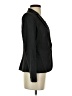 Ann Taylor Factory Chevron-herringbone Gray Blazer Size 2 Petite - photo 4