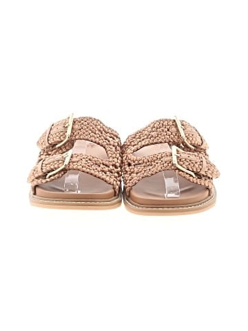 Universal Thread Sandals (view 2)
