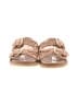 Universal Thread Tan Sandals Size 9 1/2 - photo 2