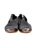 Sole Society Black Sandals Size 8 1/2 - photo 2