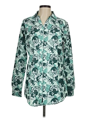 Duluth Trading Co. Casual Dress (view 1)