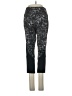 Tek Gear Graphic Black Active Pants Size S - photo 2