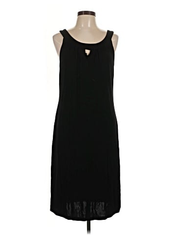 Jones New York Collection Casual Dress (view 1)