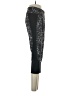 Tek Gear Graphic Black Active Pants Size S - photo 4
