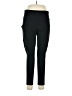 Maurices Solid Black Active Pants Size XL - photo 1