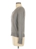 Talbots Gray Cardigan Size M (petite) - photo 5