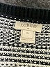 J.Crew Factory Store 100% Cotton Stripes Gray Pullover Sweater Size XL - photo 7