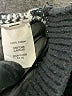 J.Crew Factory Store 100% Cotton Stripes Gray Pullover Sweater Size XL - photo 8