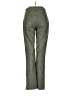 Carve Designs Green Casual Pants Size 4 - photo 2