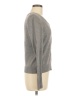 Talbots Gray Cardigan Size M (petite) - photo 4