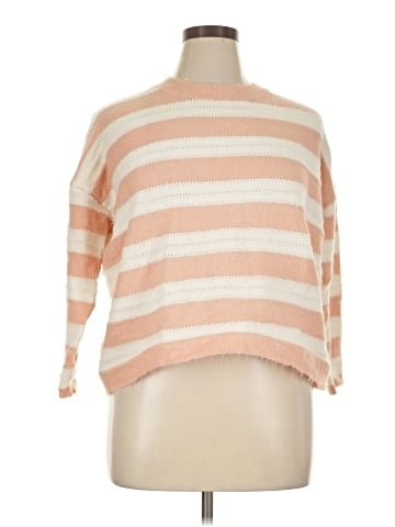 FRNCH Pullover Sweater (view 1)