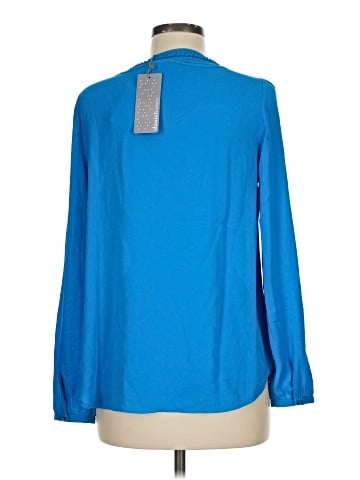 Daniel Rainn Long Sleeve Blouse (view 2)