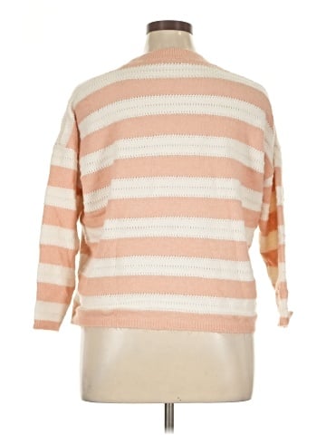 FRNCH Pullover Sweater (view 2)