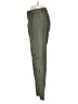 Carve Designs Green Casual Pants Size 4 - photo 5