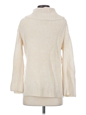 Rag & Bone Turtleneck Sweater (view 2)