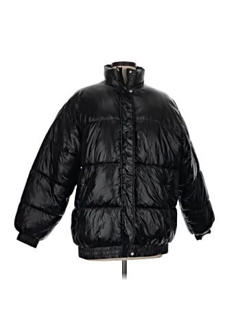 Divided by H&M Snow Jacket (view 1)