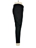 Maurices Solid Black Active Pants Size XL - photo 4