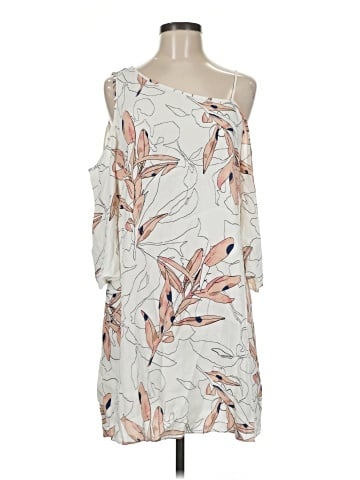 1.State Casual Dress (view 1)