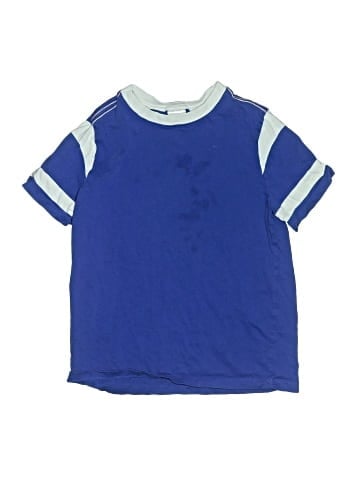 Hanna Andersson Short Sleeve T-Shirt (view 1)