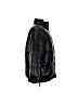 Divided by H&M 100% Polyamide Solid Black Snow Jacket Size S - photo 4