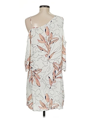 1.State Casual Dress (view 2)