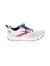 Brooks White Sneakers Size 8 1/2 - photo 1
