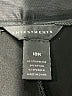 Investments Solid Black Active Pants Size 18 - photo 4