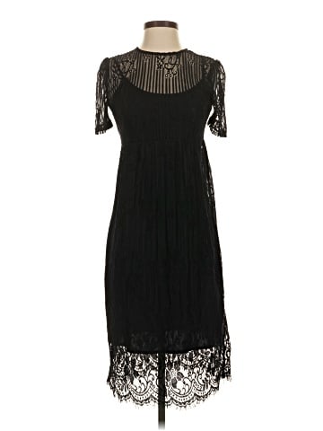 Trafaluc by Zara Cocktail Dress (view 1)