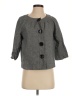 MICHAEL Michael Kors Gray Jacket Size S - photo 1