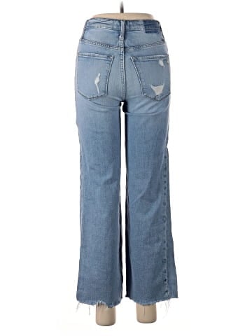 Black Orchid Denim Jeans (view 2)