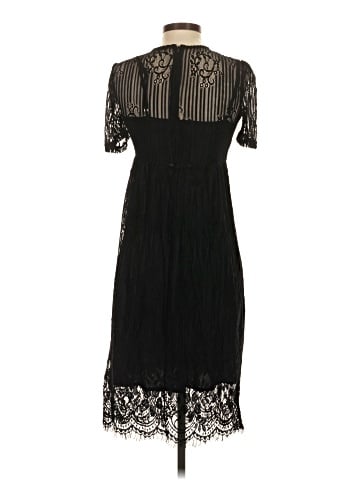 Trafaluc by Zara Cocktail Dress (view 2)