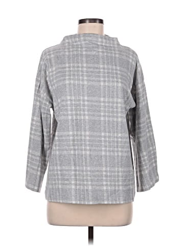 Banana Republic Long Sleeve Turtleneck (view 1)