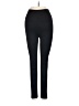 OQQ Black Active Pants Size S - photo 2