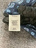 Leith 100% Polyester Blue Casual Pants Size M - photo 8