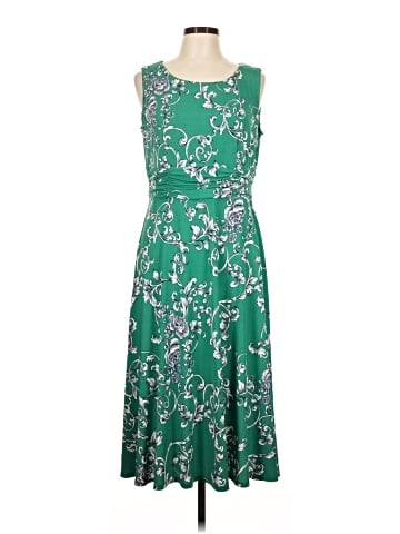 Jessica Howard Casual Dress (view 1)