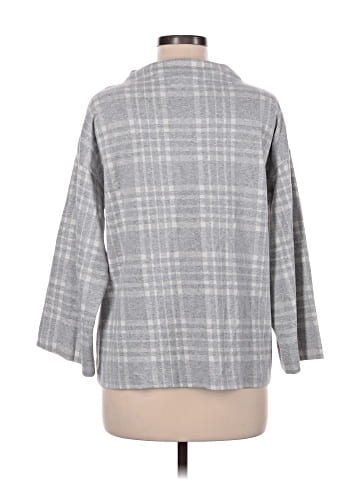 Banana Republic Long Sleeve Turtleneck (view 2)