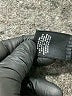 Verve Ami Black Pullover Sweater Size S - photo 8