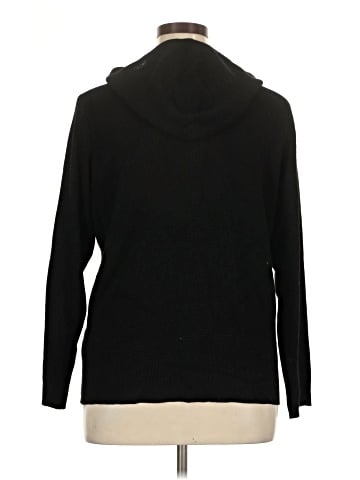 Evolution by Cyrus Zip Up Hoodie (view 2)
