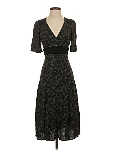 Nanette Lepore Casual Dress (view 1)