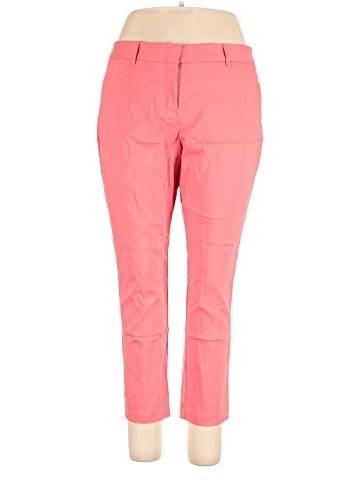 Mario Serrani Casual Pants (view 1)