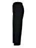 Dialogue Solid Black Dress Pants Size 14 - photo 5